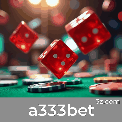 A333bet: Profissionalismo e Segurança em Apostas