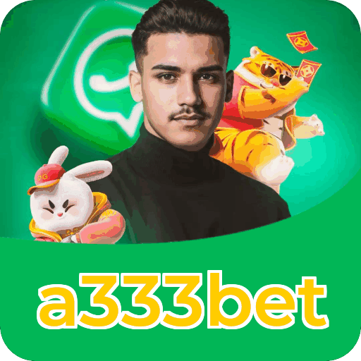 Cadastro a333bet
