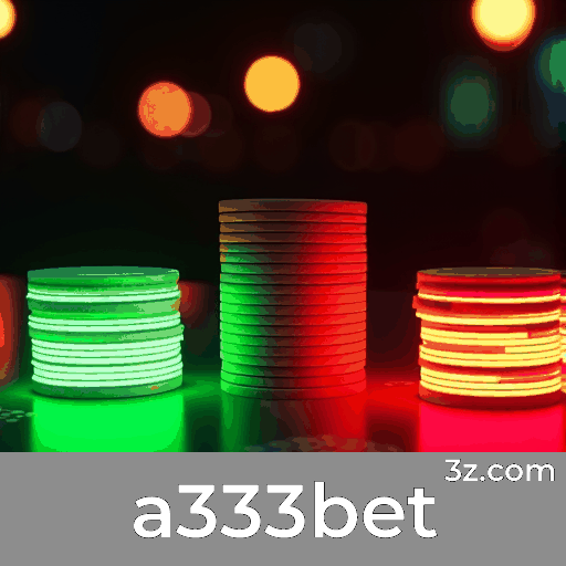 A333bet: Profissionalismo e Segurança em Apostas